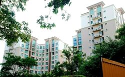 Hillview Residence (D23), Condominium #553719321